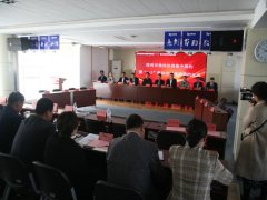 認真履行集體合同  員工與企業(yè)獲得“雙贏”