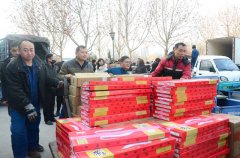 春節(jié)：公司關愛員工推出系列“套餐”