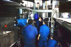 新工藝:潮固色工藝應(yīng)用于生產(chǎn)