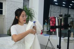 服務“夜”態(tài)，創(chuàng)造商機！英儂魏經理如是說