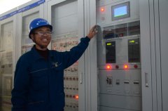 業(yè)精于勤，公司五名員工傾力踐行工匠精神