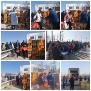 愛在華紡，喜迎新春 | 公司發(fā)放2026年春節(jié)福利